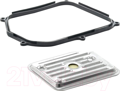 

Комплект фильтров АКПП Mann-Filter, H2019 KIT 2