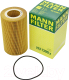 Миниатюра изображения товара Масляный фильтр Mann-Filter HU1390X