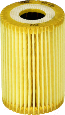 Масляный фильтр Mann-Filter HU610X