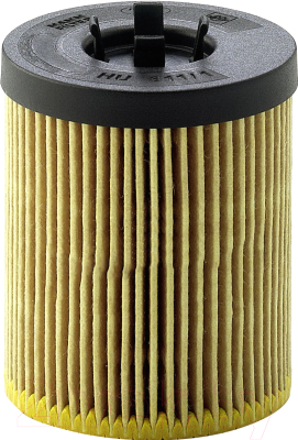 Масляный фильтр Mann-Filter HU611/1X