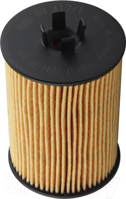 

Масляный фильтр Mann-Filter, HU612/1X