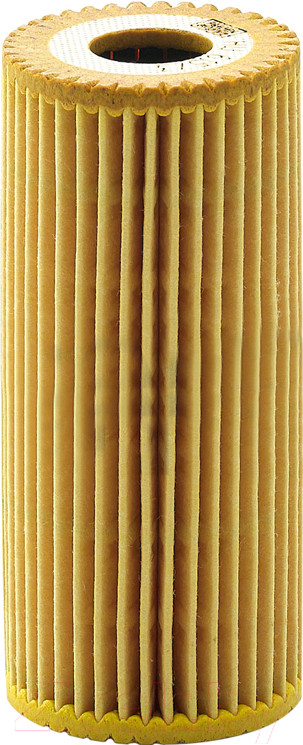 Масляный фильтр Mann-Filter HU615/3X