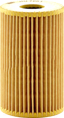 

Масляный фильтр Mann-Filter, HU7001X