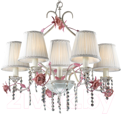 

Люстра Odeon Light, Padma 2685/6
