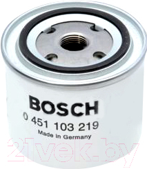 Масляный фильтр Bosch 0451103219