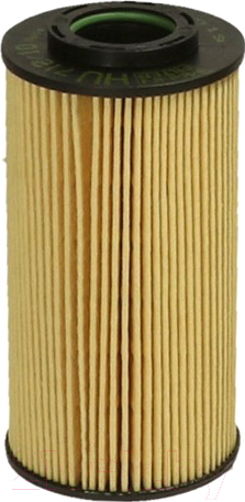 Масляный фильтр Mann-Filter HU712/10X