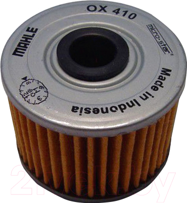 

Масляный фильтр Knecht/Mahle, OX410