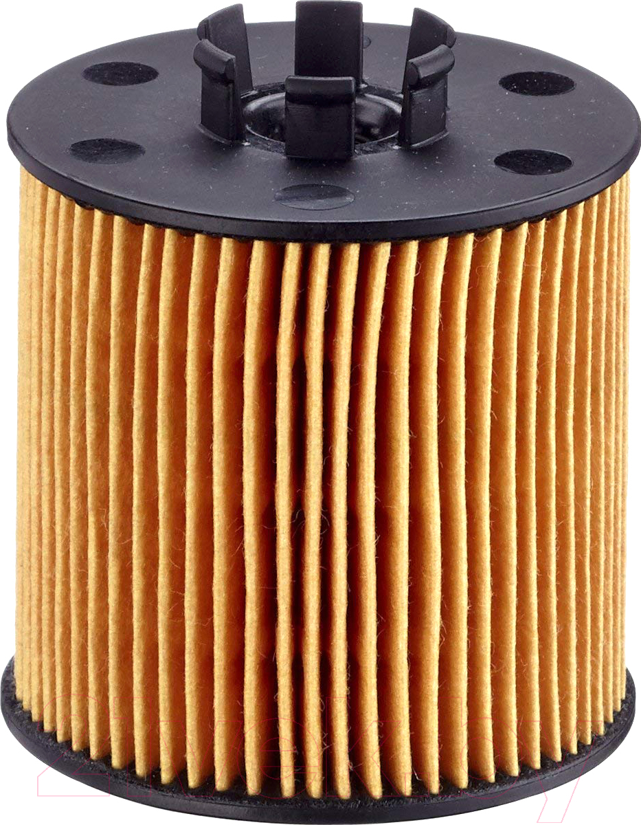 Масляный фильтр Mann-Filter HU712/6X