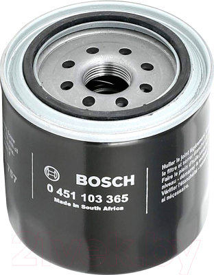 

Масляный фильтр Bosch, 0451103365