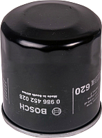 Масляный фильтр Bosch 0986452028 - 
