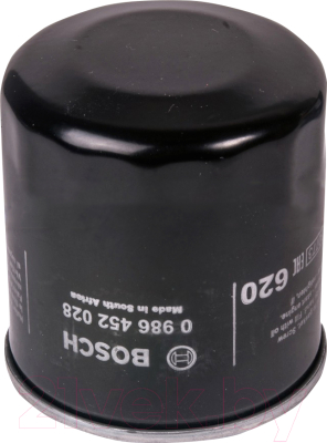 Масляный фильтр Bosch 0986452028