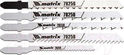Изображение товара Набор пильных полотен Matrix 78250