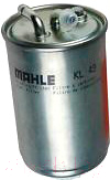 

Топливный фильтр Knecht/Mahle, KL43