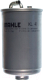 Топливный фильтр Knecht/Mahle KL41 - 