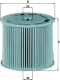 Топливный фильтр Knecht/Mahle KX85D - 
