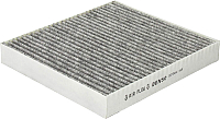 

Салонный фильтр Denso, DCF344K