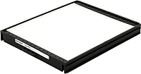 

Салонный фильтр Denso, DCF408P