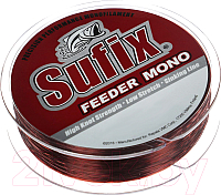 

Леска монофильная, Feeder mono 0.23мм / DS1XL0230MZB2O