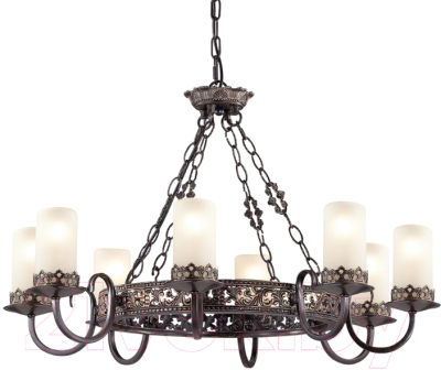 

Люстра Odeon Light, Mela 2690/8