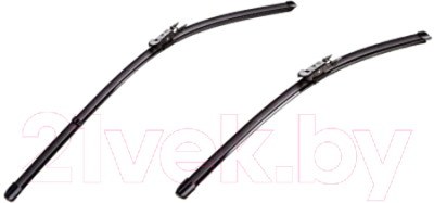 Щетки стеклоочистителя Denso DF-024