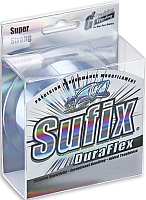 

Леска монофильная, Duraflex x10 0.20мм / DS1SK022024A9D