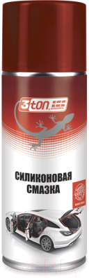 Смазка техническая 3ton TC-525 / 40290 (520мл)