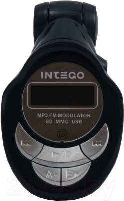 FM-модулятор Intego FM-102