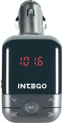 FM-модулятор Intego FM-110