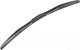 Щетка стеклоочистителя Denso Hybrid DUR-053L - 