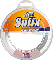 

Леска монофильная Sufix, Superior Leader 0.7мм / DS1SU070024A9U