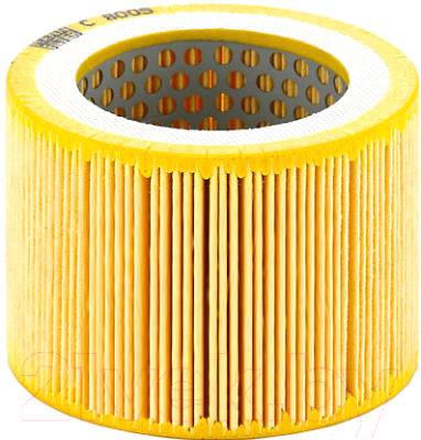 

Воздушный фильтр Mann-Filter, C8005