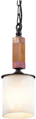 

Потолочный светильник Odeon Light, Fabo 2767/1
