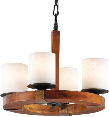 

Люстра Odeon Light, Fabo 2767/4