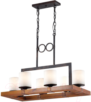 

Люстра Odeon Light, Fabo 2767/6