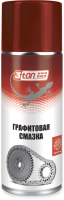Смазка техническая 3ton Graphite Spray Lubricant ТС-531 (520мл) - 