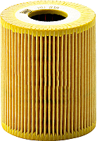 Масляный фильтр Mann-Filter HU818X - 