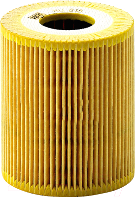 Масляный фильтр Mann-Filter HU818X