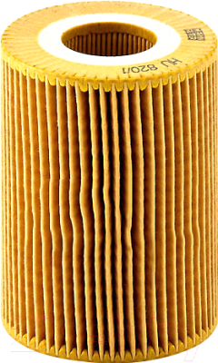 Масляный фильтр Mann-Filter HU820/1Y