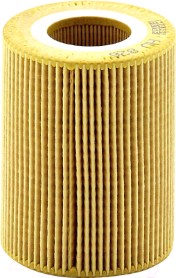 Масляный фильтр Mann-Filter HU826X
