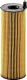 Масляный фильтр Mann-Filter HU831X - 