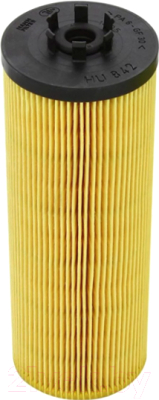 Масляный фильтр Mann-Filter HU842X