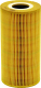 Миниатюра изображения товара Масляный фильтр Mann-Filter HU848/1X