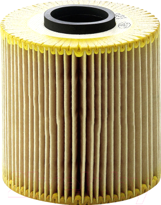 Масляный фильтр Mann-Filter HU921X
