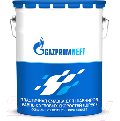 Смазка техническая Gazpromneft 2389906574 (18кг)