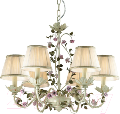 

Люстра Odeon Light, Tender 2796/6