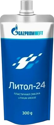 

Смазка техническая, Литол-24 / 2389907067