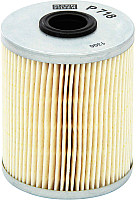 Топливный фильтр Mann-Filter P718X - 