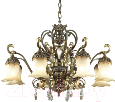 

Люстра Odeon Light, Safira 2802/8
