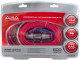Миниатюра изображения товара Набор для подключения автоакустики AURA AMP-2410