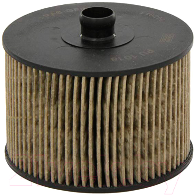 

Топливный фильтр Mann-Filter, PU1018X